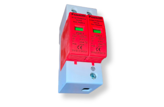 Purchase Posmith SPD 1000VDC/2P Surge Protective Device Available Anywhere In Nigeria