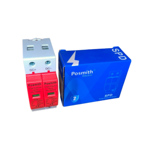 Posmith SPD Surge Protective Device