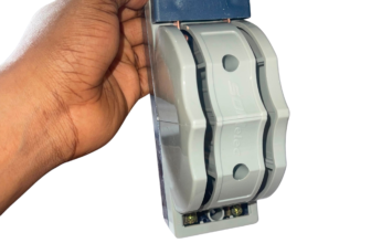 SOM Elec 2P 100A Change Over Switch Available Anywhere In Nigeria