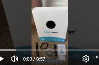 Cworth Energy 12KVA/12000W Hybrid Inverter Full Review | Perfect for Nigeria