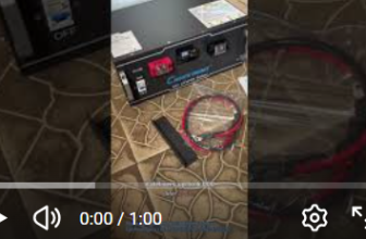 Stop Wasting Money on Bad Batteries! 🔥 Cworth Energy 24V 100Ah Review