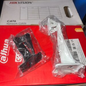 Solar Camera Panel Hanger