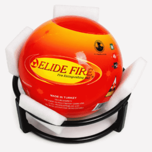 Elide Fire Extinguisher Ball