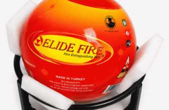 Purchase Elide Fire Extinguisher Ball Available Anywhere In Nigeria