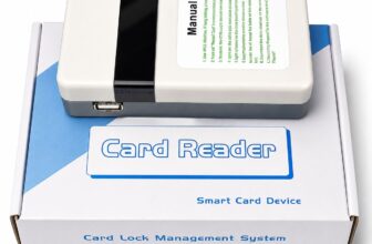 Stanificent Card Reader/ Data Gather Available Anywhere In Nigeria