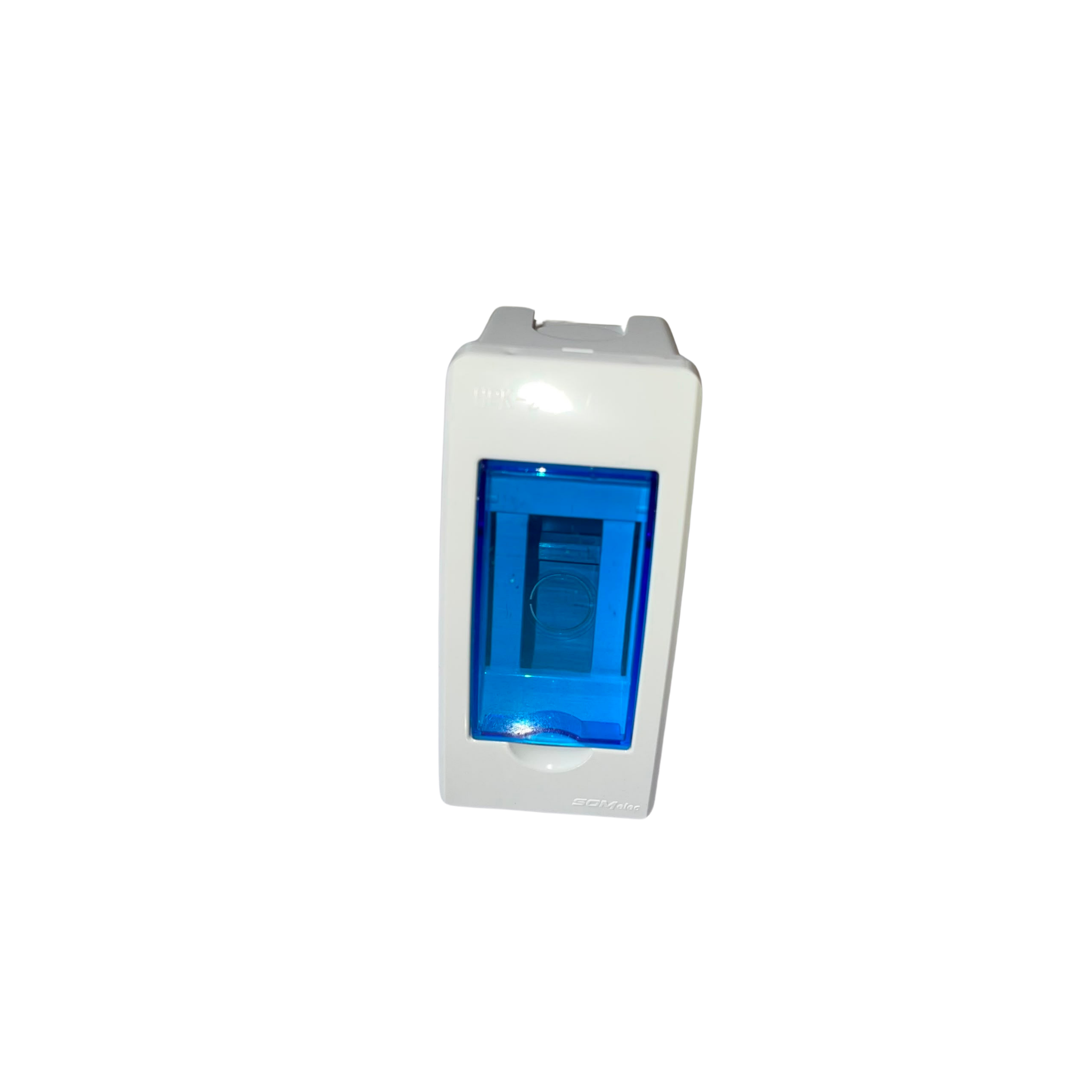 2Way Breaker Enclosure Box..