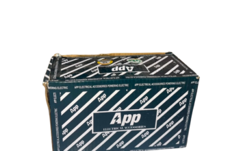 Purchase App 2P 100A Change Over Switch Available Anywhere In Nigeria
