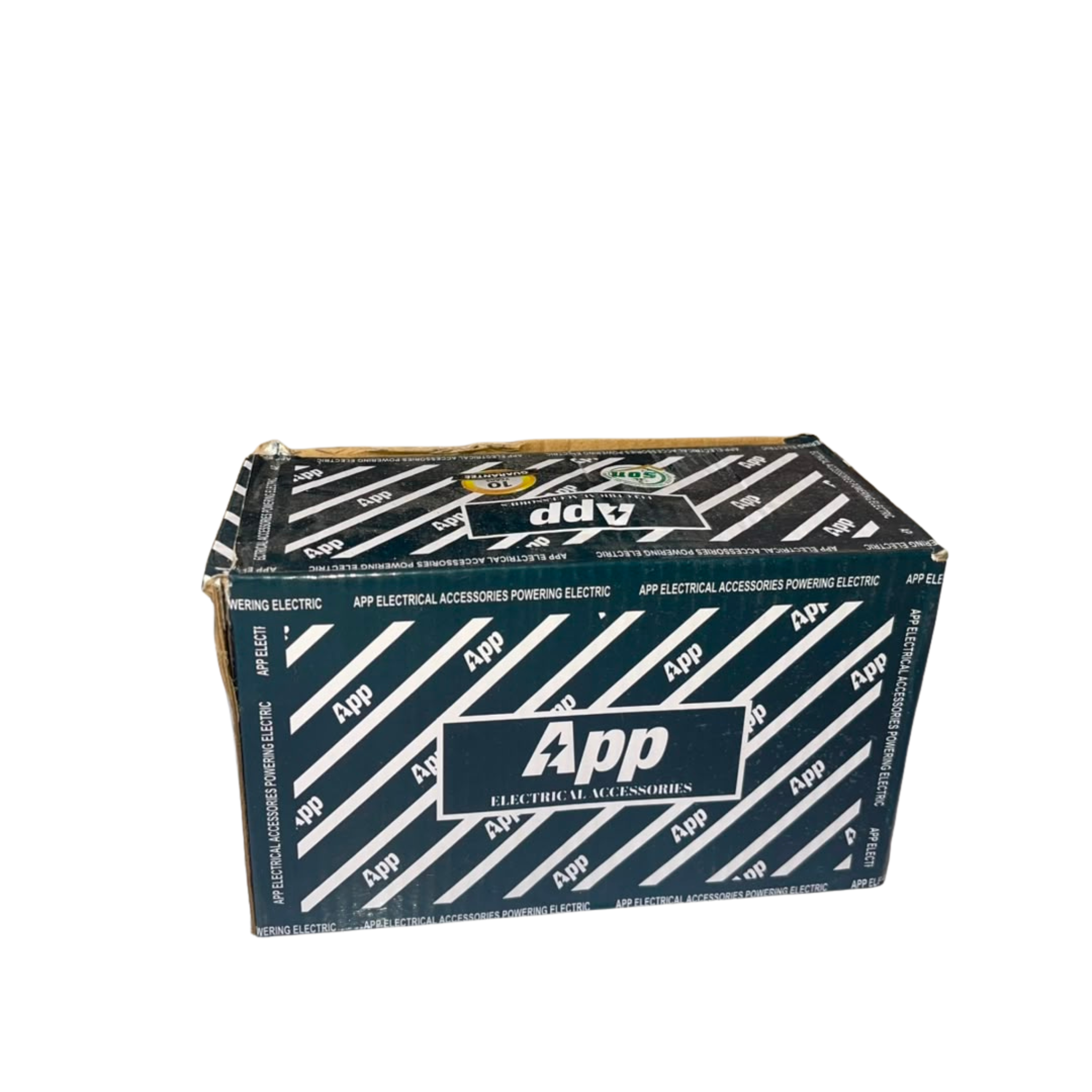 App 2P 100A Change Over Switch.