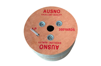 Purchase Ausno 300yard 4pair Intercom Cable Available Anywhere In Nigeria