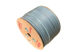 Ausno 300yard 4pair Intercom Cable Available Anywhere In Nigeria
