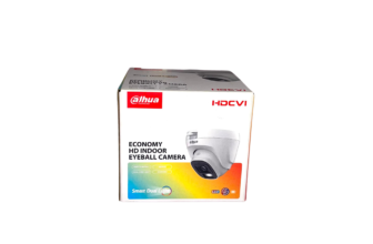 Purchase Dahua 2mp 1080p Indoor Economy Smart Dual Light Non-Audio Camera Available Anywhere In Nigeria