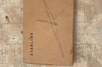 Need Fast Internet in Benin City? Buy & Install Genuine Starlink Today