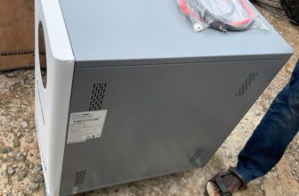 Stanificent Global Technologies Ltd – Affordable Cworth Inverters & Solar Systems for Homes and Businesses
