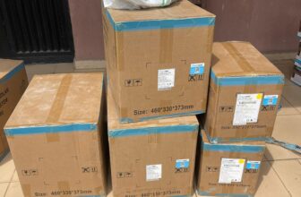 Best Place to Buy Cworth Inverters & Lithium Batteries in Nigeria (Benin City Trusted Supplier)
