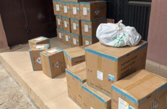 High-Performance Cworth Solar Inverters & Lithium Batteries in Nigeria – Stanificent Global Technologies Ltd