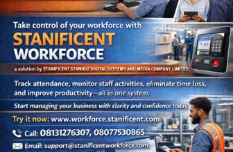 Why Your Business Needs an Attendance System (Not Excel)