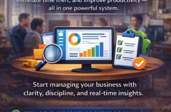 Manual Attendance vs Digital Attendance System