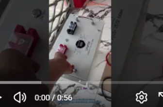 This Luxwatt 24V/120Ah/3kWh Battery Changes Everything!