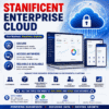 Stanificent Enterprise Cloud – Starter Plan (1 Month)