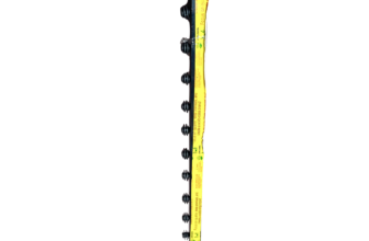 40/40 12lines Black Aluminium Lightweight Pole (Single Phase) Available Anywhere In Nigeria