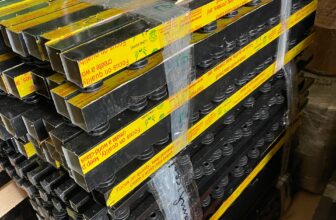 Affordable Electric Fence Materials, Energizers, Poles & Accessories in Benin City