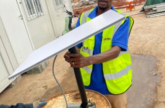 Starlink Installation in Benin City: Best Starlink Seller, Dealer & Installer in Edo State