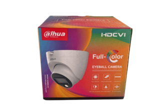 Dahua 2mp 1080p Indoor Full Colour Non-Audio Camera Available Anywhere In Nigeria