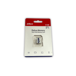 Dahua 64GB Class 10 MicroSD Memory Card