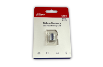 Dahua 64GB Class 10 MicroSD Memory Card Available Anywhere In Nigeria