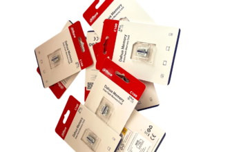 Purchase Dahua 64GB Class 10 MicroSD Memory Card Available Anywhere In Nigeria