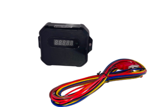 Hybrid Road Master Speed Limiter Device Available Anywhere In Nigeria