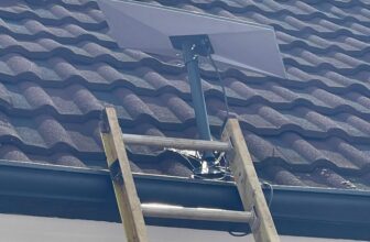 Starlink Installation Near Me in Benin City | Buy Starlink from a Trusted Dealer
