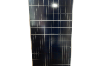 Sunshine 200watts Solar Panel Available Anywhere In Nigeria