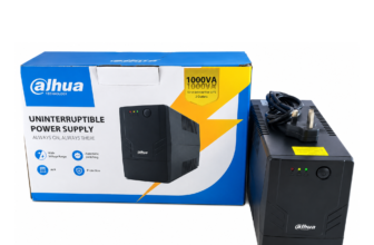 Purchase Dahua 1KVA UPS (Capacity: 1000VA/600W) Available Anywhere In Nigeria