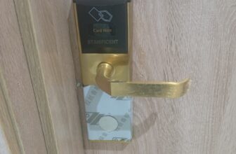Upgrade Your Hotel Rooms with Stanificent Hotel Card Locks 🏨🔐 | We Supply & Install
