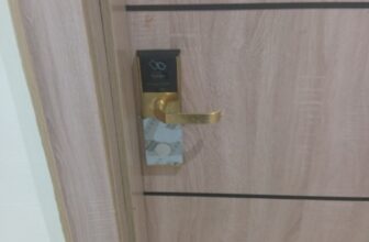 Best Place to Buy Hotel Card Locks in Benin City, Lagos, Abuja and More 🔐🏨 | Supply & Installation