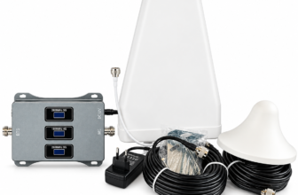 Purchase Network Signal Booster Kit (Strong Version) Available Anywhere In Nigeria