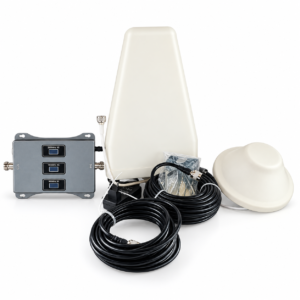 Network Signal Booster Kit (Strong Version)