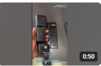 This Ausno Intercom Can Change How You Communicate! Get Yours Today !