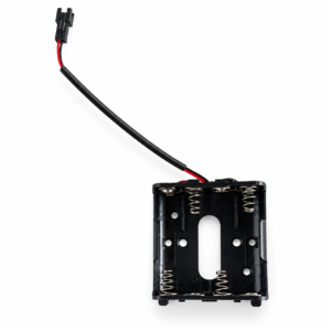 Stanificent SGT-RF-SL01 Lock Battery Box