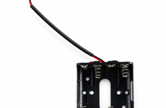 Stanificent SGT-RF-SL01 Lock Battery Box Available Anywhere In Nigeria