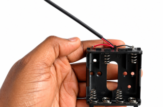 Purchase Stanificent SGT-RF-SL01 Lock Battery Box Available Anywhere In Nigeria