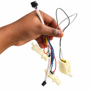Stanificent SGT-RF-SL01 Mortise Motor Line