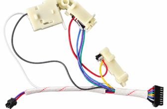 Stanificent SGT-RF-SL01 Mortise Motor Line Available Anywhere In Nigeria