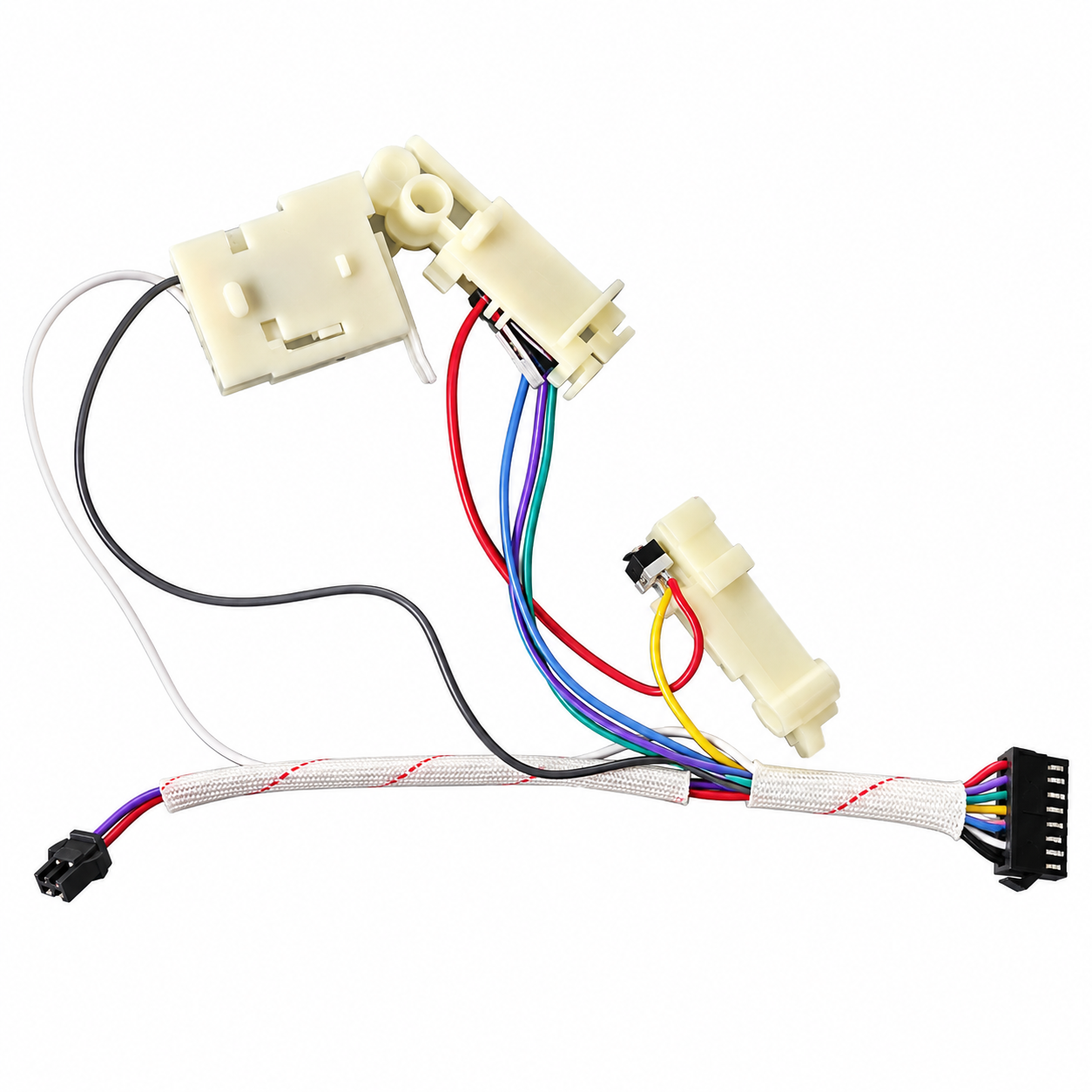Stanificent SGT-RF-SL01 Mortise Motor Line.