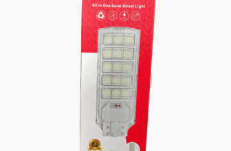 SukHig 600watts 15eyes All In One Solar Street Light Available Anywhere In Nigeria
