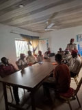 Speed Limiter Orientation Training Seminar for FRSC Benin Staffs by Stanificent Global Technologies Ltd