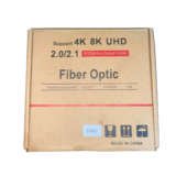 10meters Fiber Optic HDMI Cable Available Anywhere In Nigeria