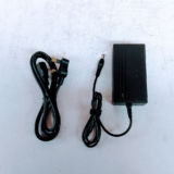 12V/5A Adapter With Power Cord Available Anywhere In Nigeria