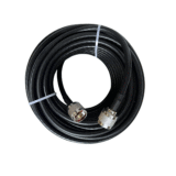 15 Meters Factory Crimped RG6 Network Booster Cable Available Anywhere In Nigeria